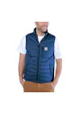Carhartt 102286 Vest Comfort Fit Waterafstotend Relaxed Fit Lightweight Insulated miniatuur