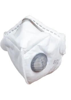 Cerva Refil 751 Foldable Respirator FFP3