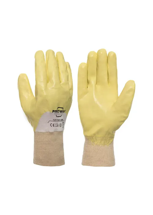 Proway Protection Tuff PWH-4255 Gants de travail