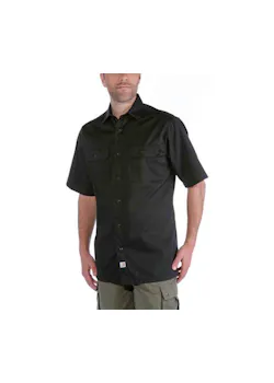 ##Carhartt Rugged Prof Workshirt S/S 102537