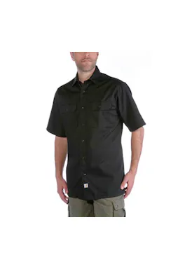 ##Carhartt Rugged Pro Work Shirt S/S 102537
