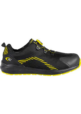 Cofra Freestyle S3S Sicherheitsschuh