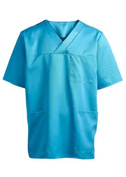 Kentaur Unisex Overschort 25448-924 miniatuur