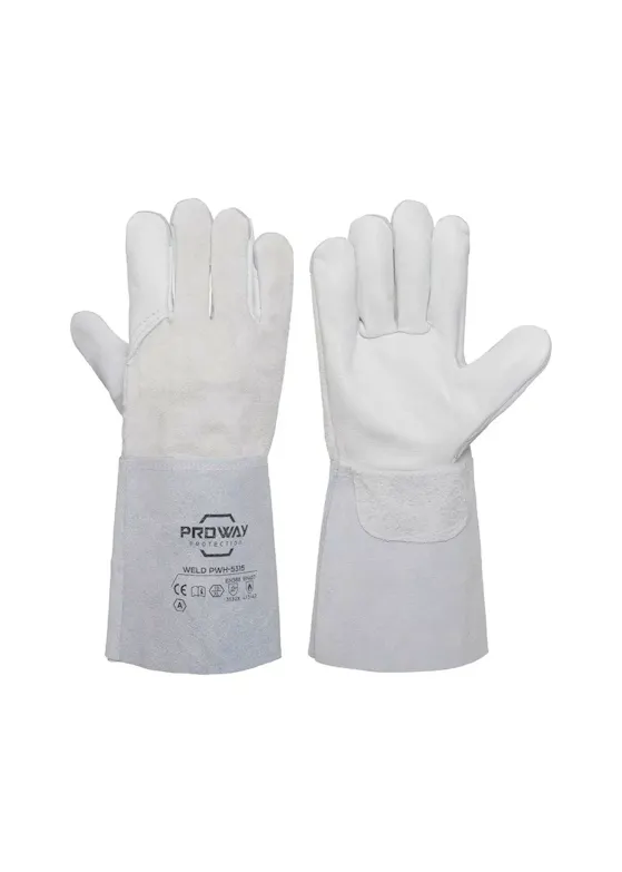 Proway Protection Weld PWH-5315