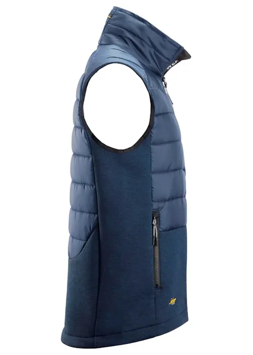 Snickers FlexiWork Hybride Vest 4902