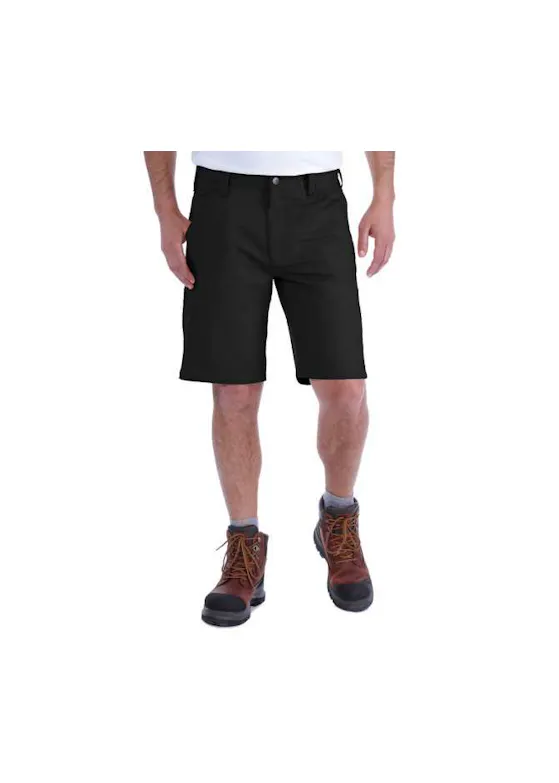 Carhartt Rugged Stretch Canvas Shorts 103111