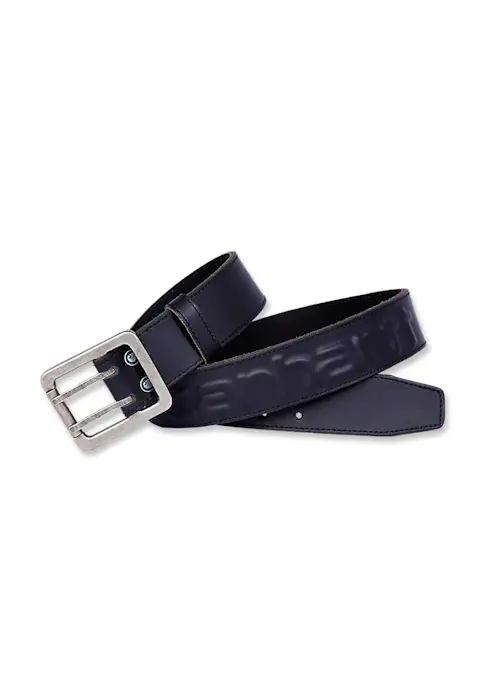 Carhartt Logo Riem