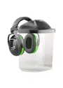 Hellberg Safety Secure 1 Kopfband für PC-Visier Vorschaubild