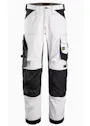 Snickers Workwear 6351 AllroundWork, Stretch Loose fit Werkbroek+ miniatuur