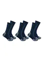 Carhartt Cotton Blend Crew Sock 3 Pack SC6203M miniatuur