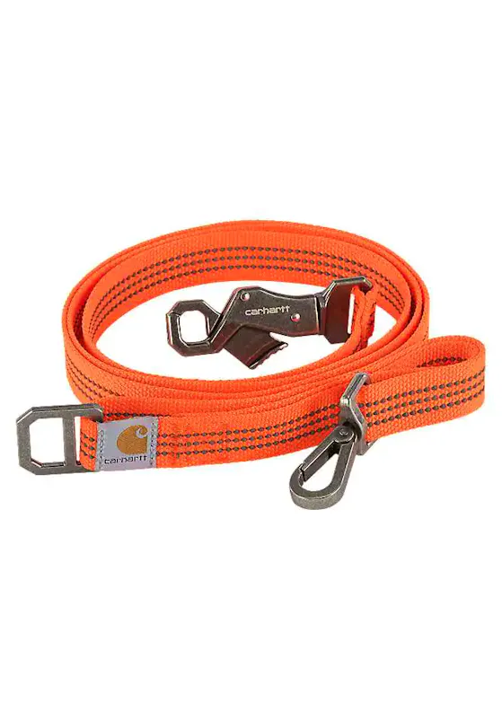 Carhartt Tradesman Dog Leash
