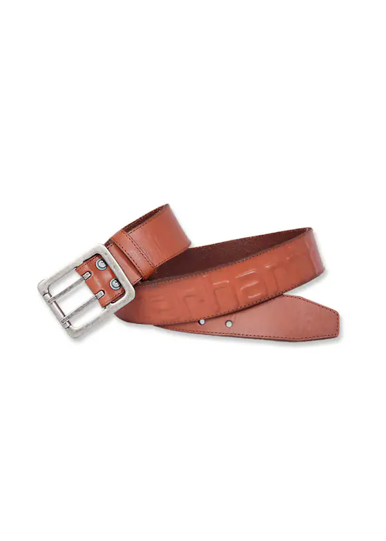 Carhartt Logo Riem
