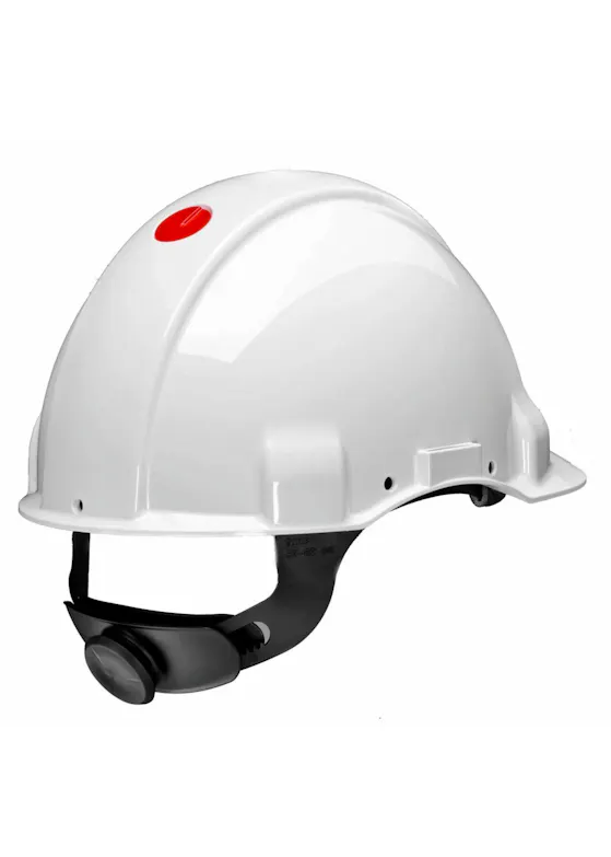 3M G3001MUV1000V-GB Helm Hi-Viz