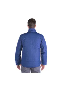 Carhartt Rain Defender Relaxed Fit Lightweight Insulated Jacket 102208 miniatuur