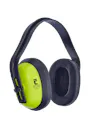 Cerva CIRON BASIC Oorkap Hi-Viz HV Geel (0402011779999) miniatuur