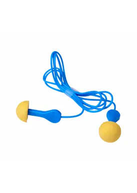 3M EAR Express Plug + Schnur à 100 Paar