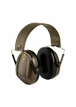 3M Peltor H515FB-516-SV Gehoorkap