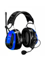 3M Peltor WS ProTac XPI Alert Headset miniatuur