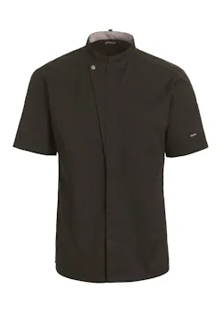 Kentaur Unisex Koks/bedieningsjas 23516-105 miniatuur