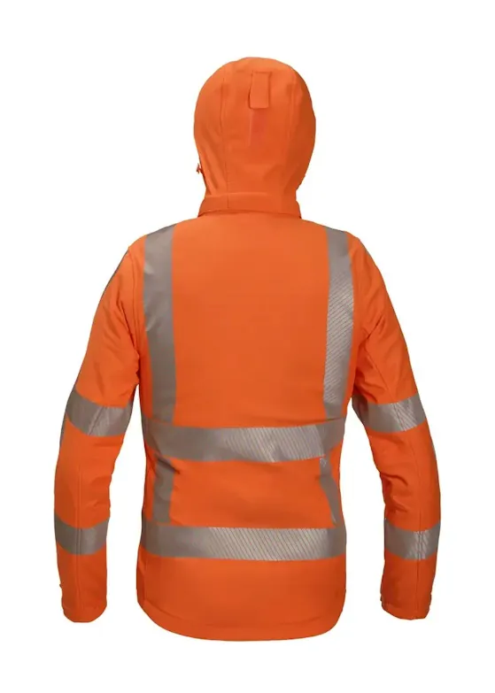Hydrowear Tessino Softshell-Jacke RWS 14025970FO