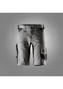 Snickers Workwear AllroundWork, Stretch Korte Broek 6143 miniatuur