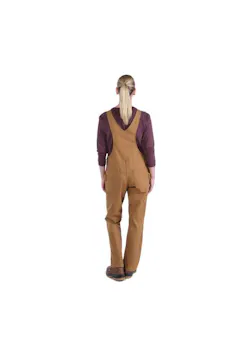 ##Carhartt Crawford Bib Overall 102438 miniatuur