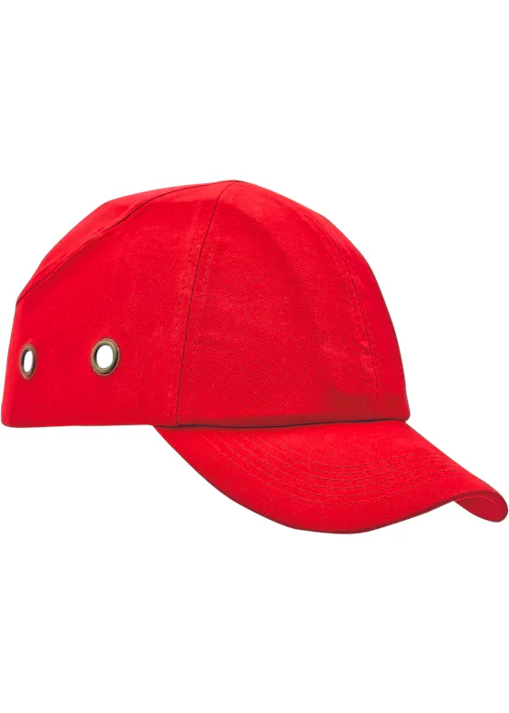 Cerva DUIKER Cap Safety Protector Side