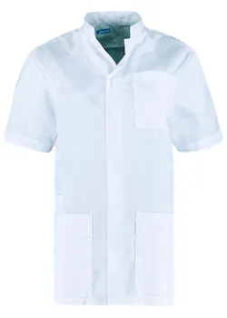 De Berkel Floris Veste unisexe B1810