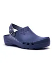 Marineblauw