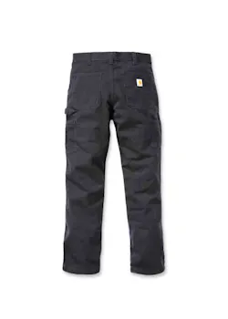 Carhartt Washed Twill Dungaree B324 miniatuur