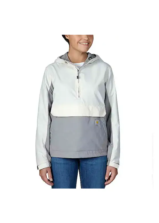 Carhartt Loose Lightweight Anorak 105861