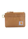 Carhartt Zippered Card Keeper Wallet B0000245 miniatuur