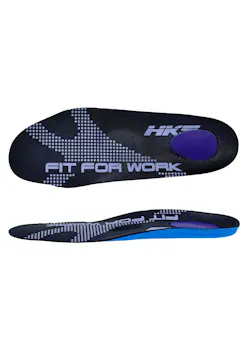 HKS Accessoires 4100 – Gel-Einlegsohle