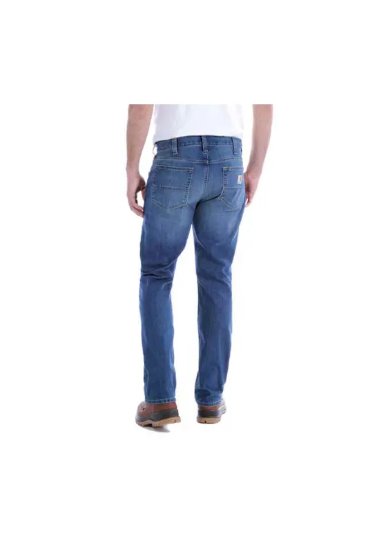 Carhartt Rugged Flex Relaxed Straight Jeans 102804