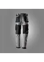 Snickers Workwear 6351 AllroundWork, Stretch Loose fit Werkbroek+ miniatuur