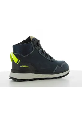 Safety Jogger Street JR Werkschoen Marineblauw