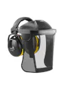 Hellberg Safety Secure 2 Stirnband Nylonnetz Vorschaubild
