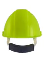 Cerva PALLADIO Hi-vis Helm miniatuur