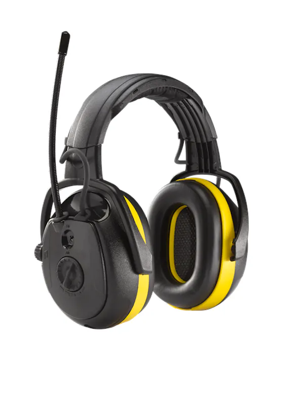 Hellberg Safety Relax-Stirnband