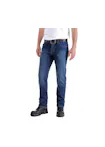 Jeans blauw