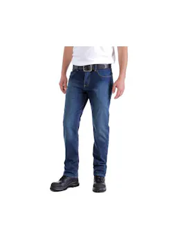 Carhartt Rugged Flex Straight Tapered Jean 102807 miniatuur