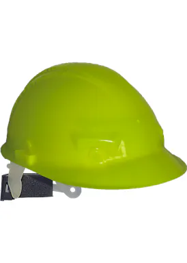 Cerva PALLADIO Hi-Vis-Helm
