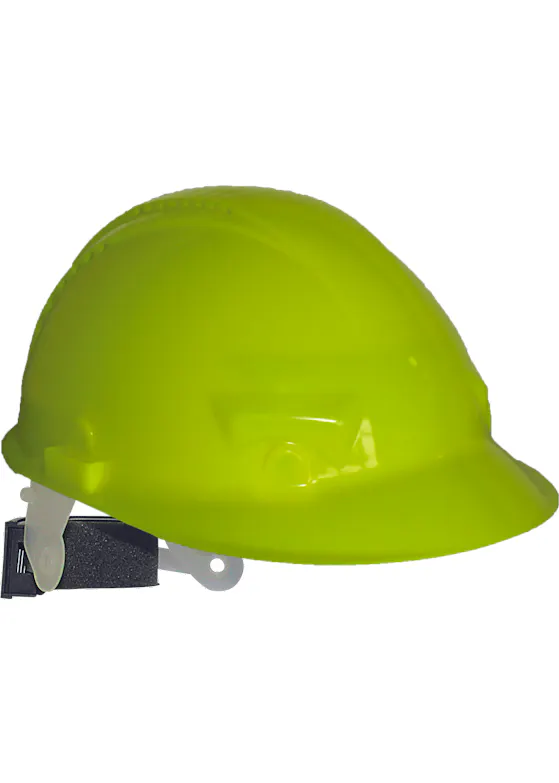 Cerva PALLADIO Hi-vis Helm