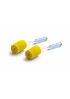 3M EAR Classic Ohrstöpsel, 50 Sets à 5 Paar