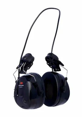 3M Peltor MT13H221P3E ProTac III Headset