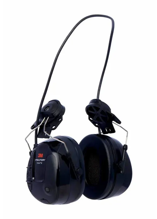 3M Peltor MT13H221P3E ProTac III Headset