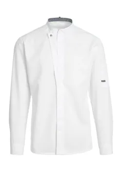 Kentaur Unisex Koks/bedieningsjas 23515-105 miniatuur