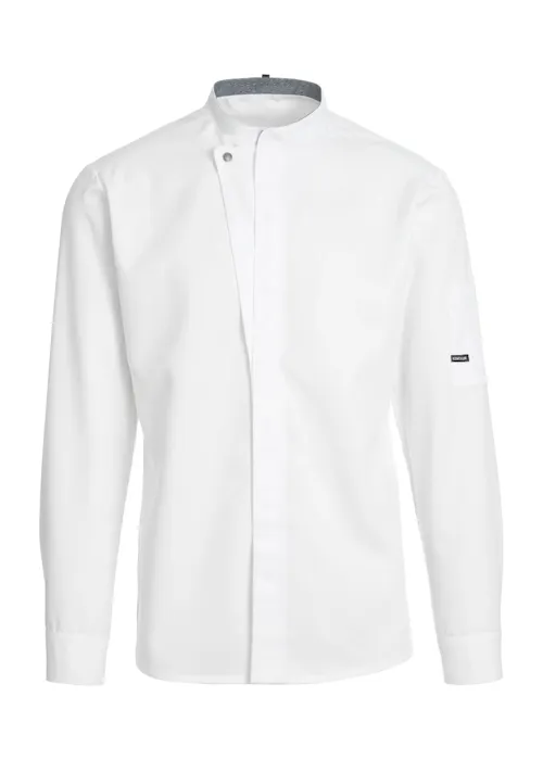 Kentaur Unisex Koks/bedieningsjas 23515-105