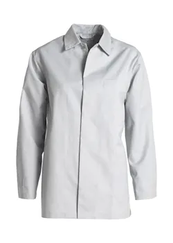Kentaur Unisex Jas 23760-101 miniatuur