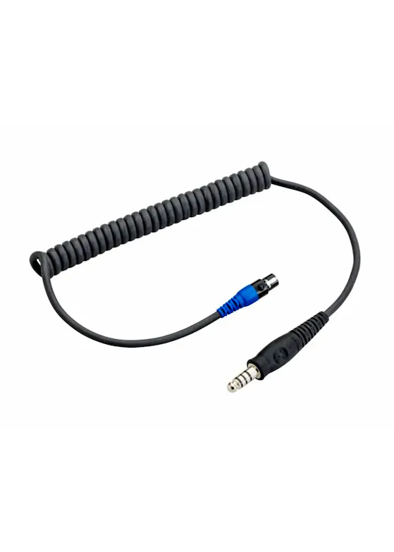 3M Peltor FLX2-Standardkabel
